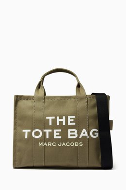 Marc Jacobs Medium Traveler Tote Bag in Canvas 213619851_508