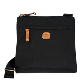 Городская Сумка X-Bag Bric's через плечо 2784515 | black