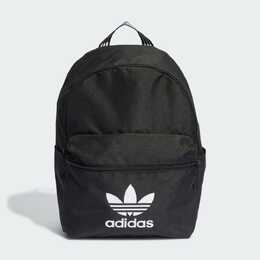 Рюкзак Adidas IJ0761, черный ij0761 | black