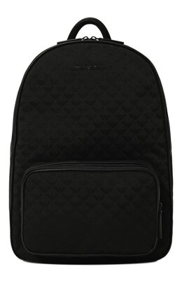 Текстильный рюкзак Emporio Armani y40315/y022v
