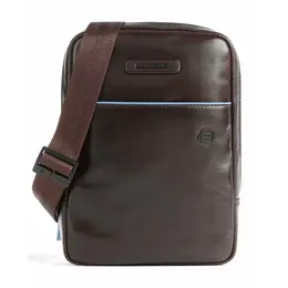 Сумка мессенджер Piquadro, коричневый 103529493105