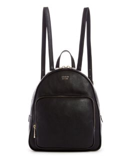 Рюкзак Rylan Эксклюзив Macy's Guess 11064785 | black/gold