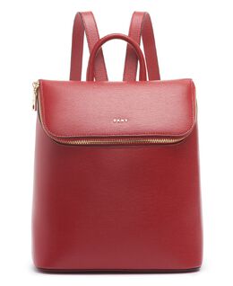 Рюкзак Bryant на молнии с верхом DKNY, красный 12874464 | bright red