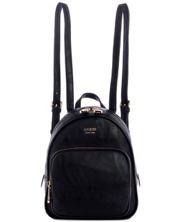 Маленький рюкзак Rylan Эксклюзив Macy's Guess, черный 13843765 | black