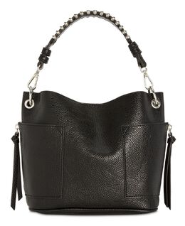 Сумка-ведро Bsammy Steve Madden, черный 15754358 | black