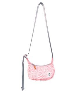 Маленькая лунная сумка Crescent Lola, розовый 15837298 | pink
