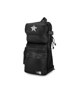 Мужская и женская сумка-слинг Houston Astros Athleisure New Era, черный 15906787 | black