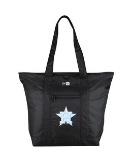 Мужская и женская большая сумка Houston Astros Color Pack New Era, черный 16616103 | black