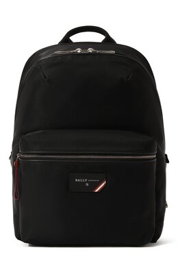 Текстильный рюкзак Bally 594750/21397
