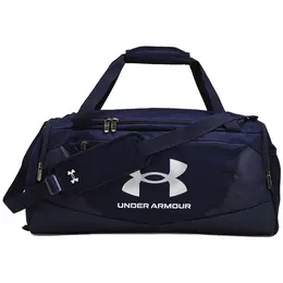 Сумка спортивная Under Armour, 40 л, 55х25х27 см, синий 101892958547