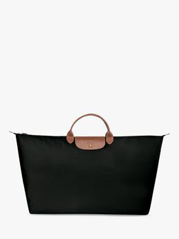 Дорожная сумка Longchamp Le Pliage Original XL, черная 41702052 | black