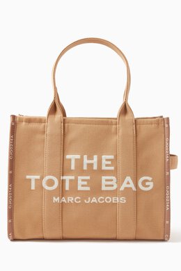 Marc Jacobs The Large Tote Bag in Jacquard 215582355_15