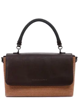 Brunello Cucinelli Сумка комбинированная 1466671