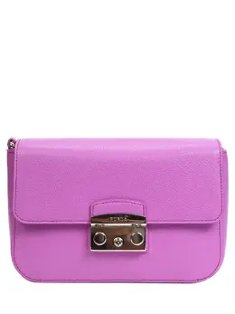 Furla Сумка кожаная Metropolis 1901498