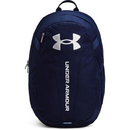 Рюкзак Under Armour Hustle Lite 24L, синий 139070364 | blue
