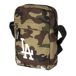 Рюкзак New Era LA Dodgers Little, зеленый 137515248 | green