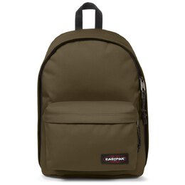 Рюкзак Eastpak Out Of Office 27L, зеленый 137830436 | green