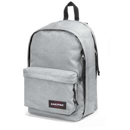Рюкзак Eastpak Back To Work 27L, серый 1260640 | grey