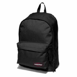 Рюкзак Eastpak Out Of Office 27L, черный 1260496 | black