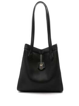 Fendi medium Origami leather shoulder bag 21750690