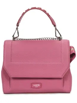 Lancel Сумка кожаная Ninon 2002786