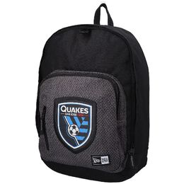 Рюкзак New Era San Jose Earthquakes Kick Off Cram 74383657