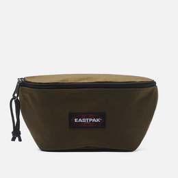 Сумка на пояс Eastpak Springer, цвет оливковый ek000074j32-4563225