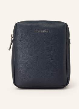 Рюкзак Calvin Klein, темно-синий 1001257160 | dunkelblau