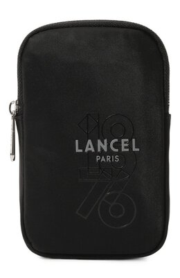 Текстильная сумка Leo Lancel a12659