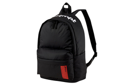 Puma РЮКЗАК ATTEMPT Collaboration, тканевый рюкзак, стандартный, унисекс, черный 077434-01 | black