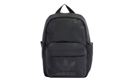 Рюкзаки унисекс Adidas Originals, черный hd7218 | 黑色