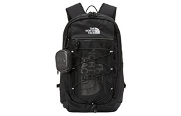 The North Face Сумка для отдыха на природе 24,5 л, полиэстер, черная, унисекс nm2dp00j | black