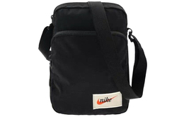 Сумки через плечо унисекс Nike, черный ck0988-010 | 黑色