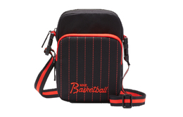 Сумки через плечо унисекс Nike Heritage dd7234-010