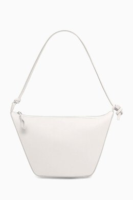 Loewe Mini Hammock Hobo Bag in Classic Calfskin 216775400_26