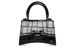 Balenciaga Женская Сумка «Песочные Часы» 6646761lr671000