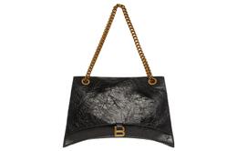 Balenciaga Женская Сумка Через Плечо Crush 716332210it1000