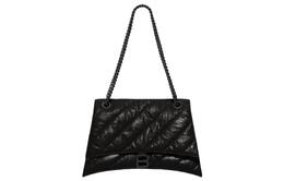 Balenciaga Женская Сумка Через Плечо Crush 716393210iy1000