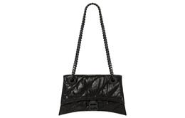 Balenciaga Женская Сумка Через Плечо Crush 716351210iy1000