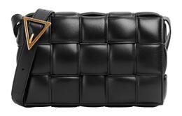 Bottega Veneta Женская сумка через плечо с мягкой подкладкой и кассетой 591970vcqr18425