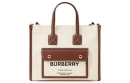 Burberry Женские сумки на ремне Freya 80441431