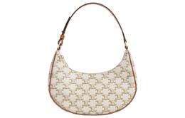 Celine Женская сумка на одно плечо AVA 193952bzj-01bc