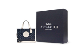 Coach Женское Сумка на Плечо Dempsey c2826-imdei