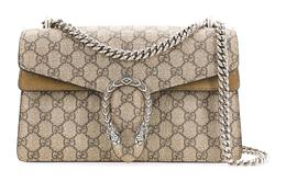 Gucci Женская сумка через плечо Dionysus 400249-khnrn-8642