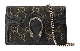 Gucci Женская сумка через плечо Dionysus 476432-un3bn-1274