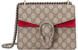 Gucci Женская сумка через плечо Dionysus 421970-khnrn-8698