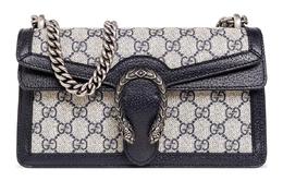 Gucci Женская сумка через плечо Dionysus 499623-k9gsn-4075