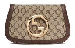 Gucci Женская сумка на плечо Blondie 699268-k9gsg-8358