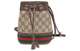 Gucci Женская сумка на плечо Ophidia 550620-96i3b-8745