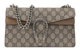 Gucci Женская сумка через плечо Dionysus 499623-92tjn-8660